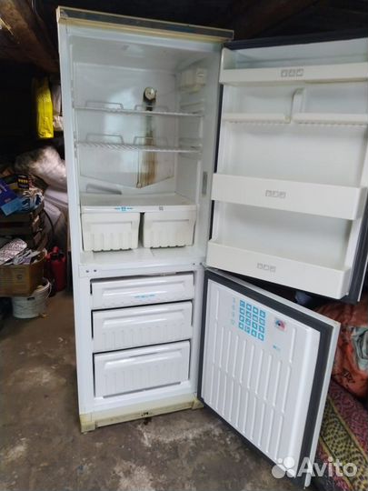 Холодильник stinol 101 RF S 275