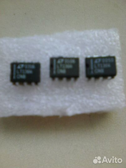 Операционный усилитель muses8920 OPA2604 LME49860