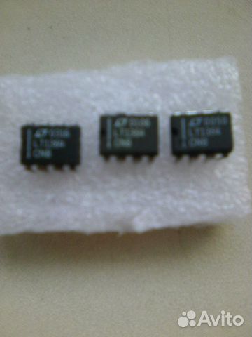 Операционный усилитель muses8920 OPA2604 LME49860