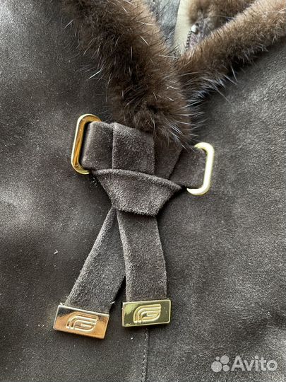 Ботфорты Fabiani