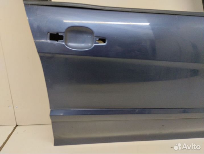 Б/У Б/У Дверь передняя правая 9004CC