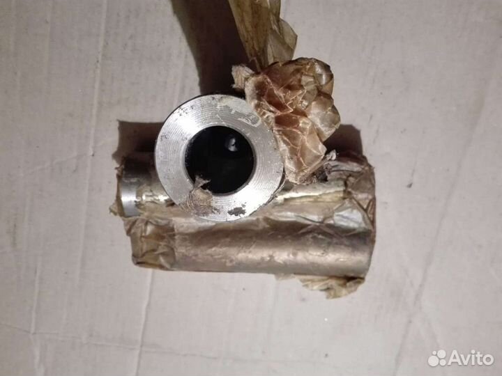 Втулка переходная км 4/2