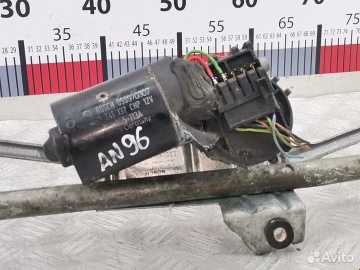 Трапеция для Audi A4 B5