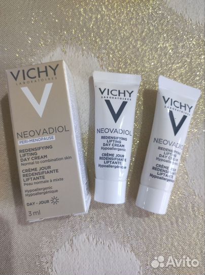 Vichy Neovadiol дневной лифтинг-крем