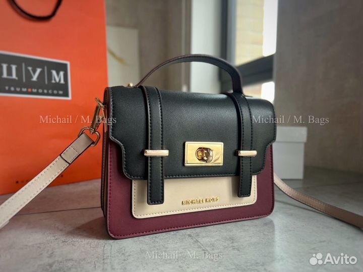 Сумка Michael Kors