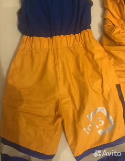 Детский костюм Didriksons 1913, 80-86