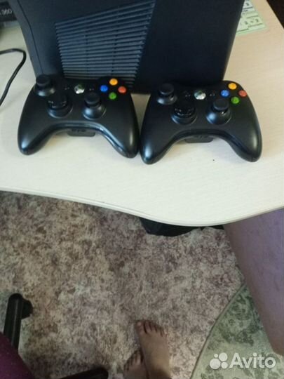 Xbox 360