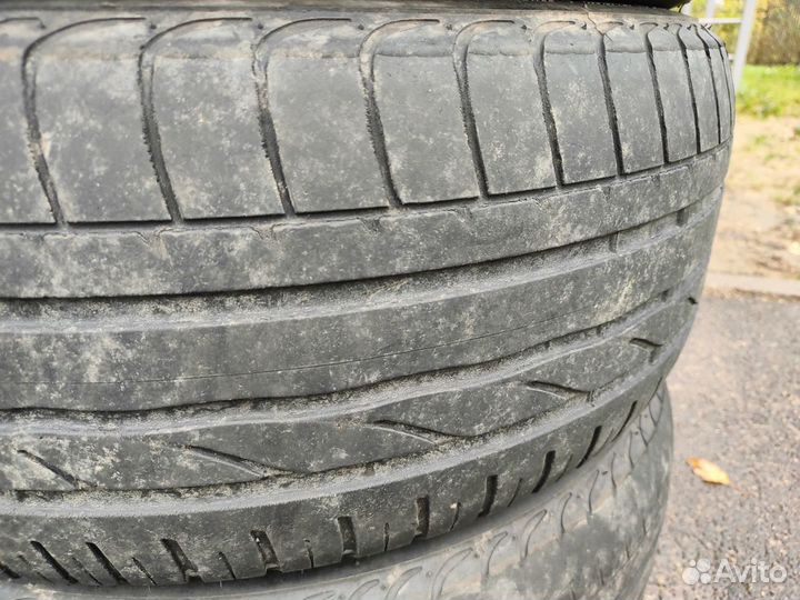 Bridgestone Turanza ER300 205/55 R16 91W