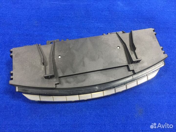 Mercedes A2218704958 бу климатом