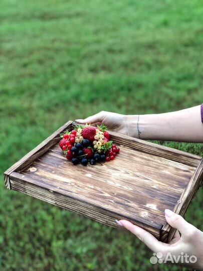 Сервировочные доски