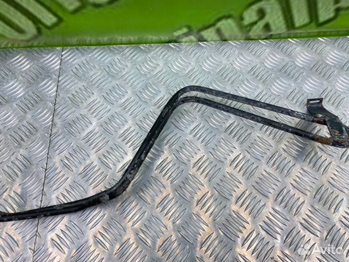 Радиатор гур Mercedes-Benz W124 M111 2.2 1992