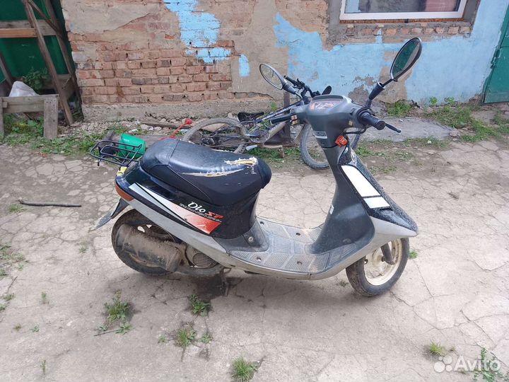 Скутер