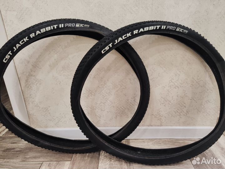 Покрышки cst jack rabbit 2 pro
