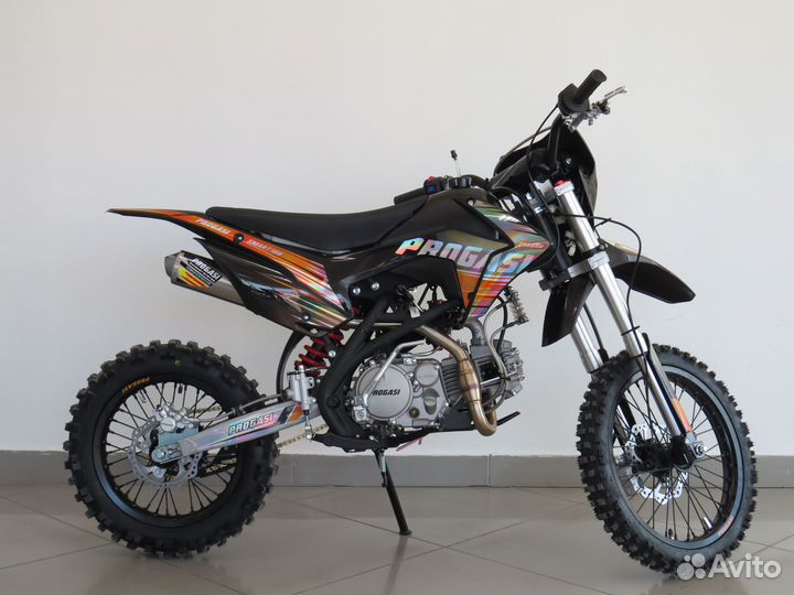 Питабайк progasi SMART 160