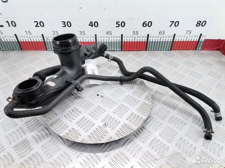 Расходомер для mercedes-benz A-Class (W168)