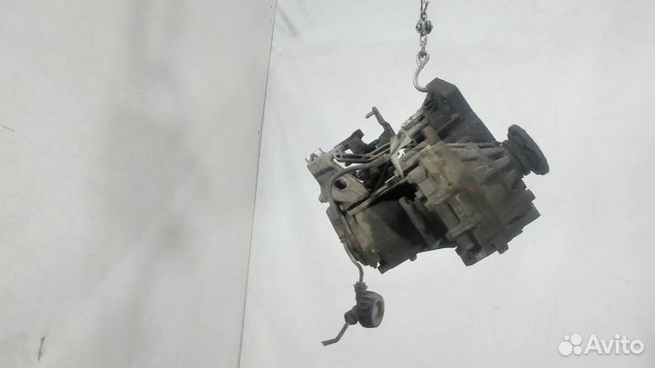 МКПП (механика) seat Altea (5P) I (2004–2015)