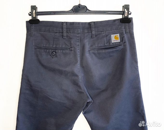 Штаны Carhartt Wip Sid Pant