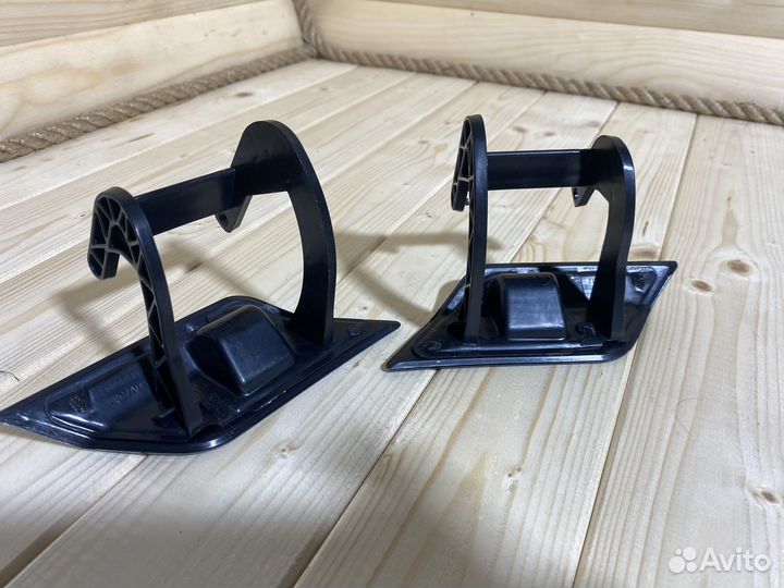 Крышка форсунки омывателя фар Mercedes-Benz C W204