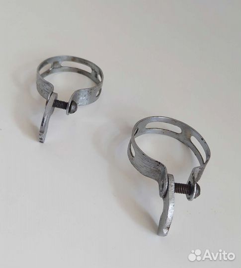 Кронштейны насоса хвз СССР