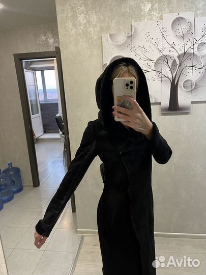 Пальто capltol