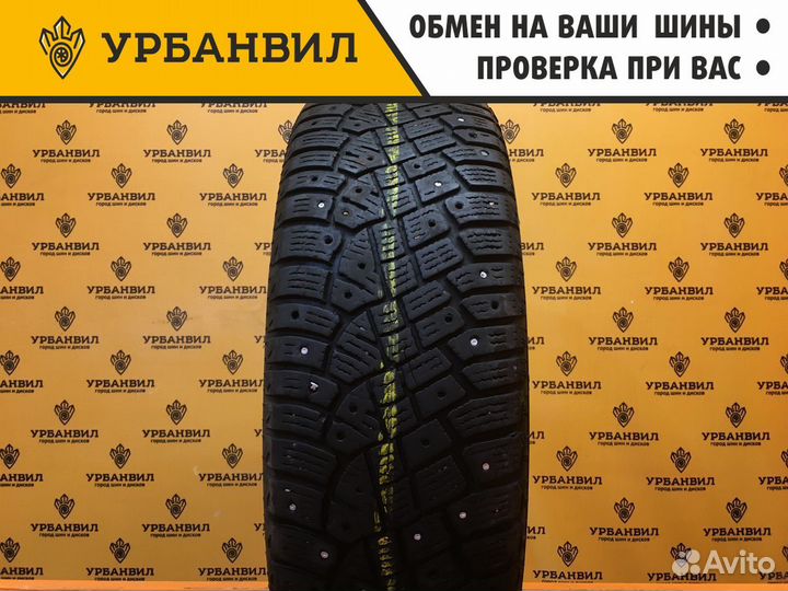 Continental IceContact 2 185/65 R15 92T