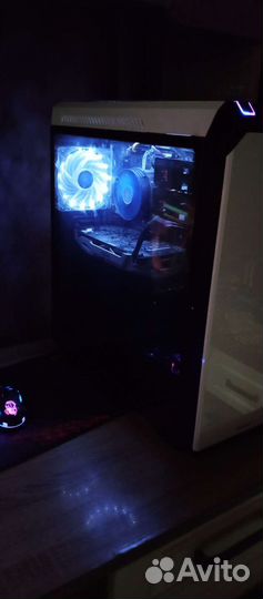 Игровой пк