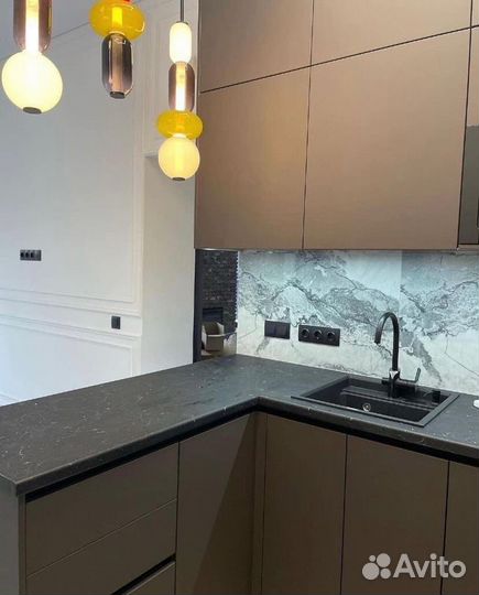 Кухня на заказ