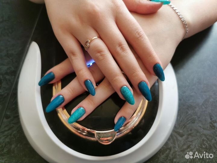 Мастера маникюра на дому