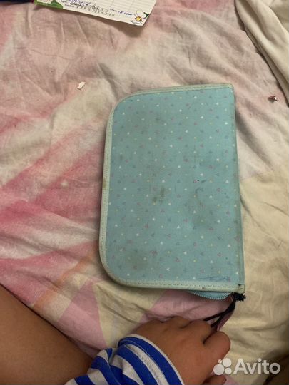 Пеналв школу