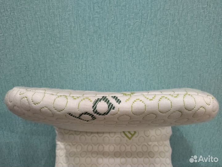 Матрасик в коляску Boom Baby Кокос-мини