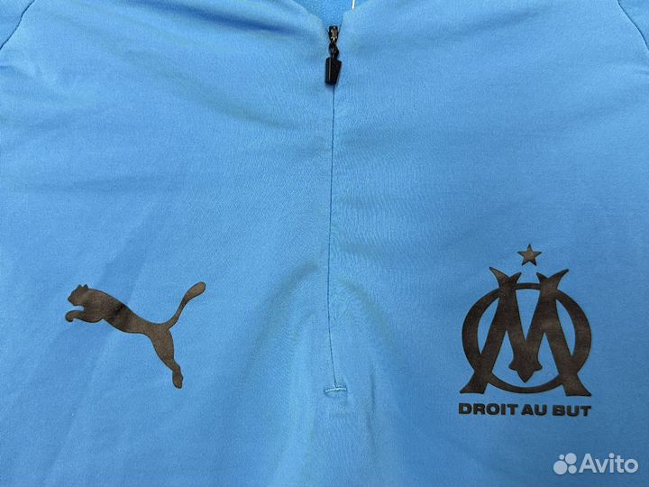 Кофта Олимпик Марсель