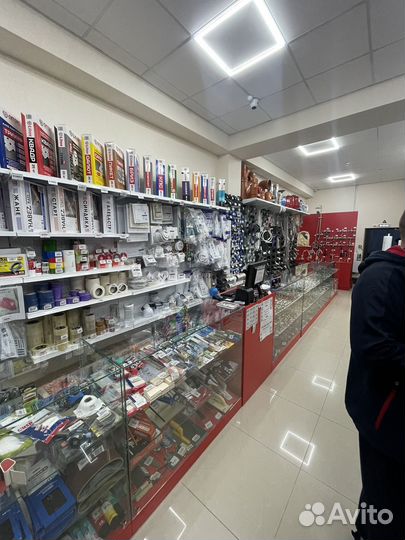 Стройхозмаг