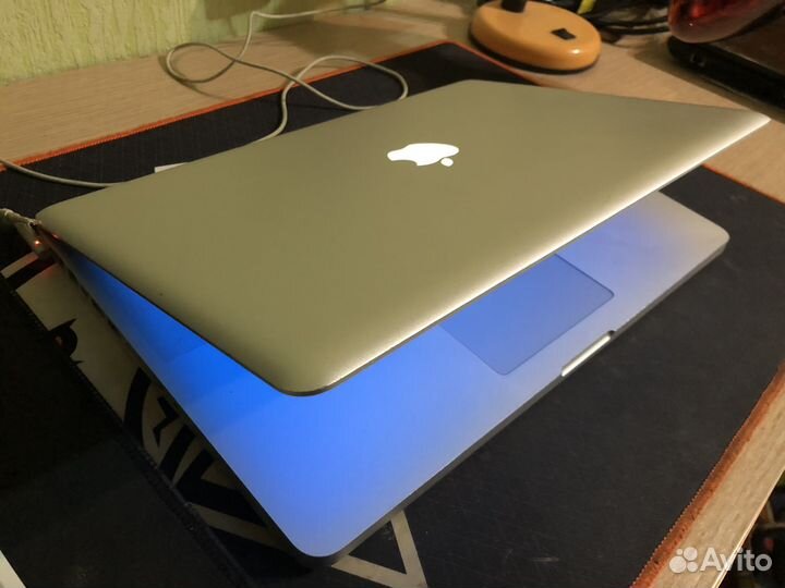 Apple MacBook Pro 15 a1286