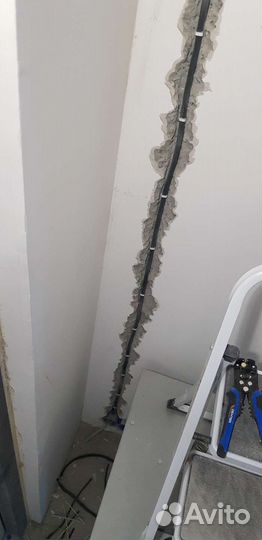 Мастер на час - электрик, сантехник