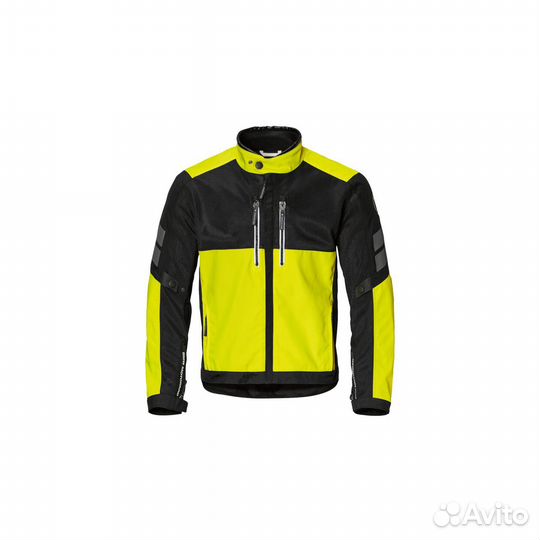 Мото куртка BMW Bavella