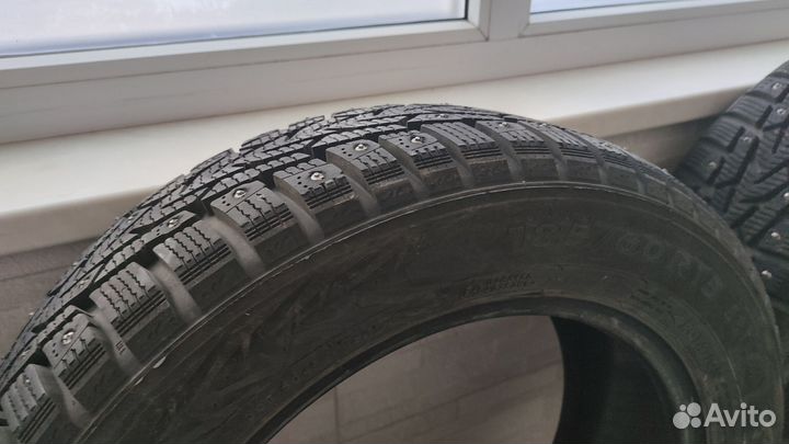 Nokian Tyres Nordman 7 185/65 R15