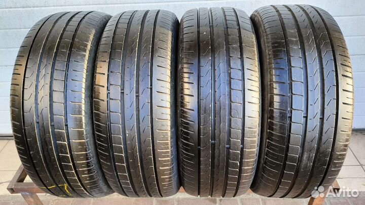 Pirelli Cinturato P7 205/50 R17