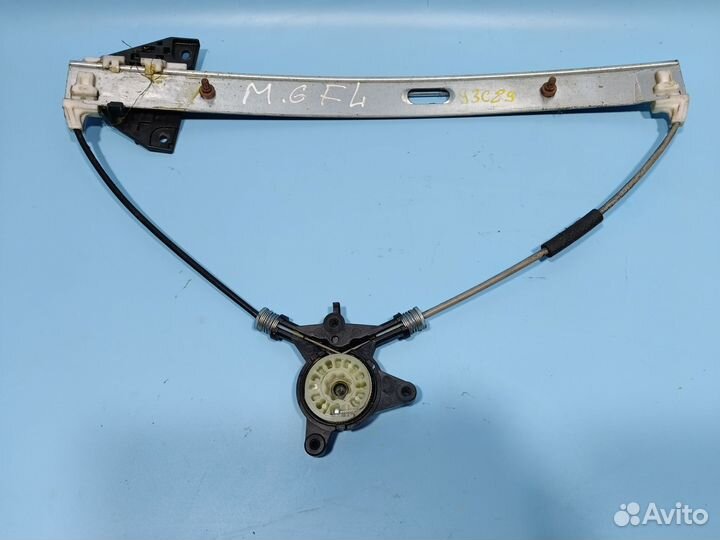 Стеклоподъёмник передний левый для Mazda 6