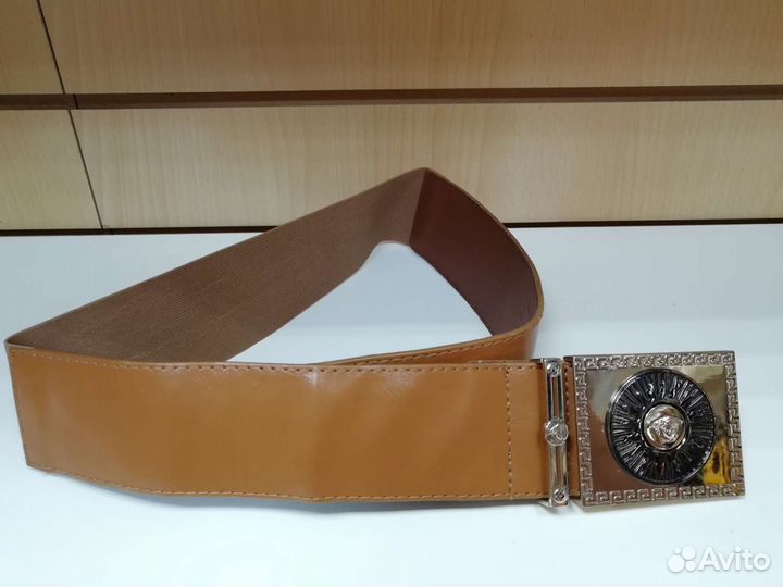 Пояс - ремень новый, большой размер