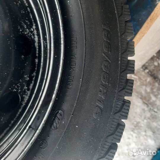 Viatti Brina Nordico V-522 185/65 R15