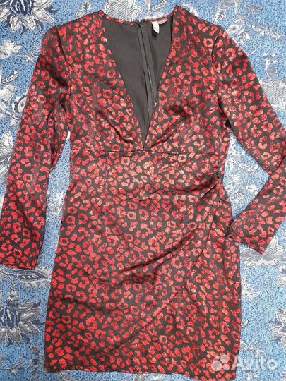 Одежда Европа мешками / секонд хенд