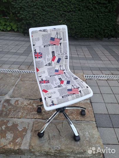 Кресло ученическое