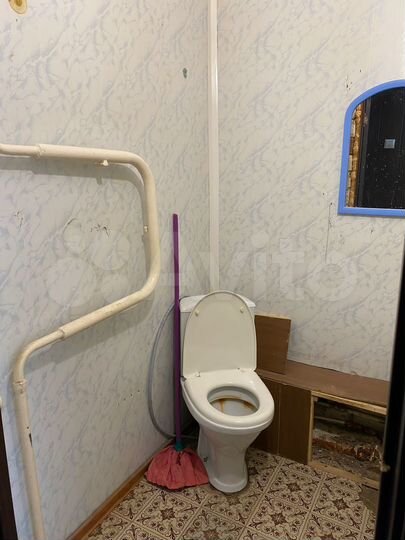 1-к. квартира, 29,4 м², 8/9 эт.