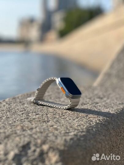 Apple watch 8 ultra