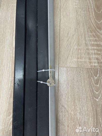 Крепление для MontBlanc Everest 539