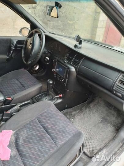 Opel Vectra 1.8 AT, 1997, 450 307 км