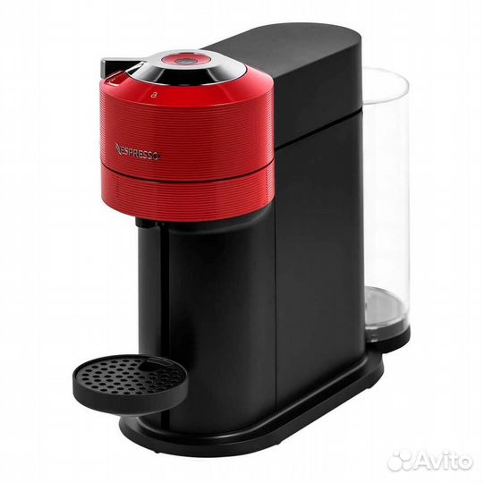 Кофемашина капсульного типа Nespresso Vertuo