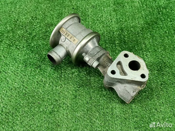 Клапан EGR Audi A4 B7 BFB 1.8T