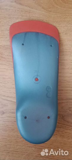 Ортопедические стельки