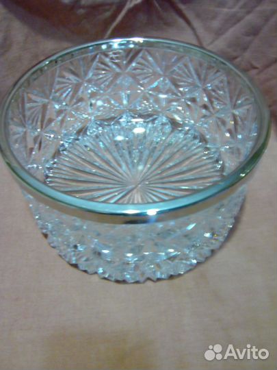 Ваза для фруктов